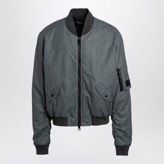 Dolce & Gabbana Light Bomber Jacket