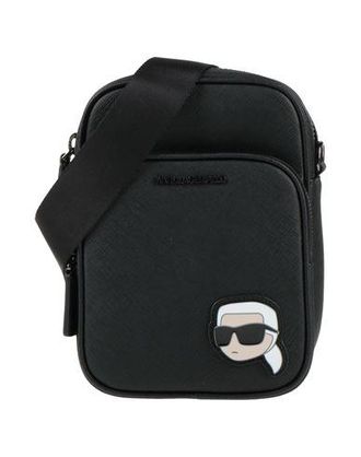 Karl Lagerfeld BAGS - Cross-body bags sur YOOX.COM