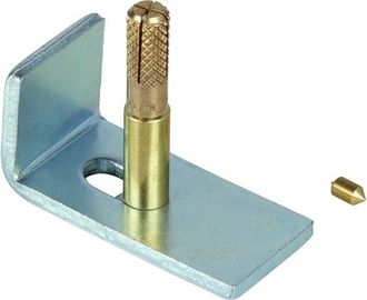 GROHE Kit De Montaje Grohe 49518 Para Lavabos Bajo Encimera
