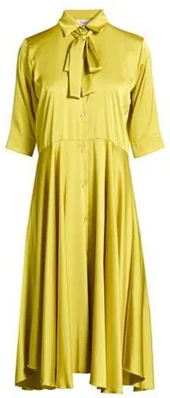 Hopper KLEIDER - Midi-Kleider auf YOOX.COM