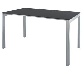 Schubiger M&ouml;bel Gartentisch Luzern