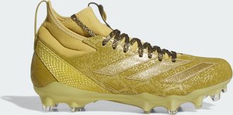 adidas Mens adidas adidas x Disney Jafar Adizero Impact Football Cleats