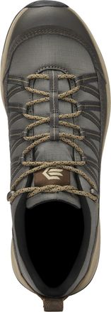 LaCrosse LaCrosse Mens San Juan Hiking Shoes - Dark Olive