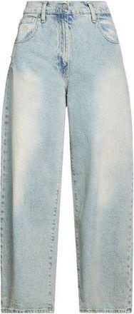 Vicolo PARTES DE ABAJO - Pantalones vaqueros en YOOX.COM