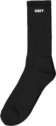 Obey unisex, Ropa interior, Negro, Talla: ONE Size