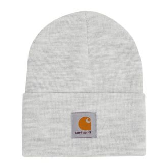 Carhartt Work in Progress unisex, Accessoires, Grijs, Maat: ONE Size Acryl