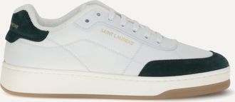 Saint Laurent Sneakers Sl61 Man 42.5