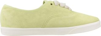 Vans Donna, Scarpe, Verde, 40 EU, new