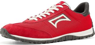 Camper Drift Walk Mens Shoes Medium Red : EU 45 (US Mens 12) D - Medium, Synthetic