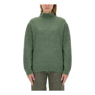 Alysi Donna, Maglie, Verde, L, new