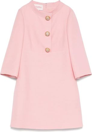 Valentino Garavani Abito corto - Rosa