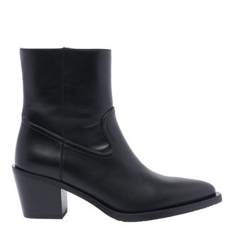 Stuart Weitzman Boots