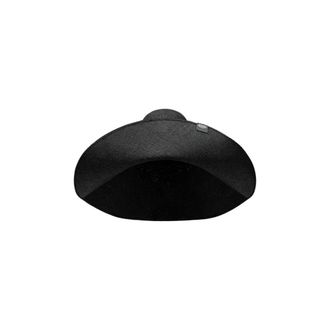 Ruslan Baginskiy Sombrero Plegable - Accessories - Mujer - Negro - ONE SIZE