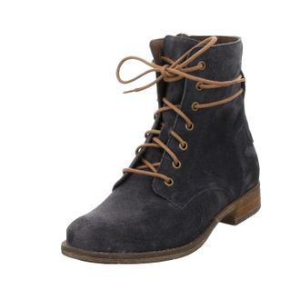 Josef Seibel Sienna 70 | Enkellaars voor Dames | blauw