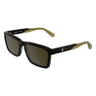 Calvin Klein Heren, Accessoires, Veelkleurig, Maat: 56 MM