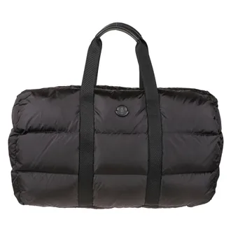 Moncler Uomo, Borse, Nero, Taglia unica, new