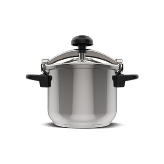 Taurus Olla Acero Inoxidable 4l A Presi&oacute;n Taurus Moments Classic 4l T