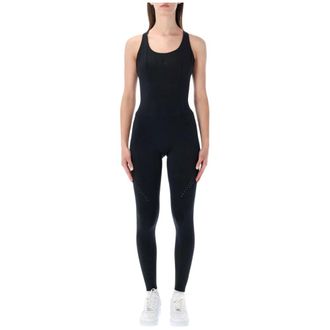 Nike Jordan Mono de Vuelo Ligero Sport - Sport - Mujer - Negro - L