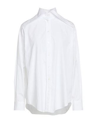 Alexander McQueen TOPWEAR - Camicie su YOOX.COM