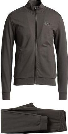 Emporio Armani JUMPSUITS & TRACKSUITS - Tracksuits sur YOOX.COM