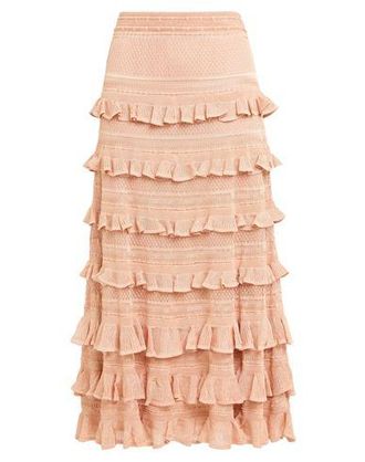 Zimmermann HOSEN & RÖCKE - Midi-Röcke auf YOOX.COM