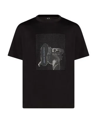 A|X Armani Exchange CAMISETAS Y TOPS - Camisetas en YOOX.COM