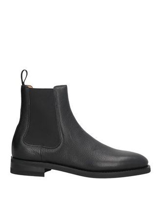 Bally Ankle boots