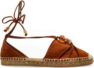 Jimmy Choo London Donna, Scarpe, Marrone, 38 1/2 EU, new
