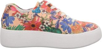 Waldl&auml;ufer Dames, Schoenen, Veelkleurig, Maat: 40 EU