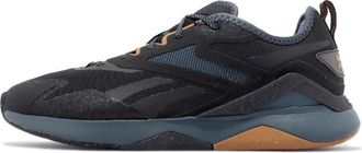 Reebok Nanoflex Adventure TR 2 Black Hoops Blue 100033332