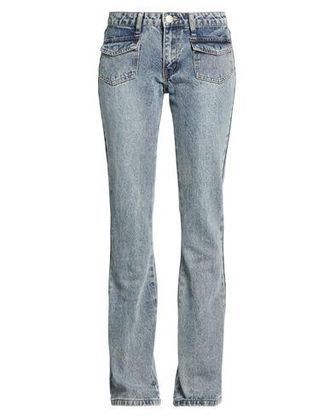 Glamorous BOTTOMWEAR - Jeans sur YOOX.COM