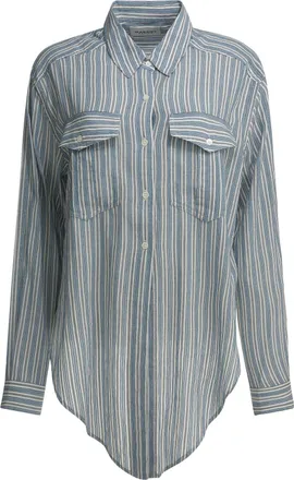 Isabel Marant Nath-Hemd