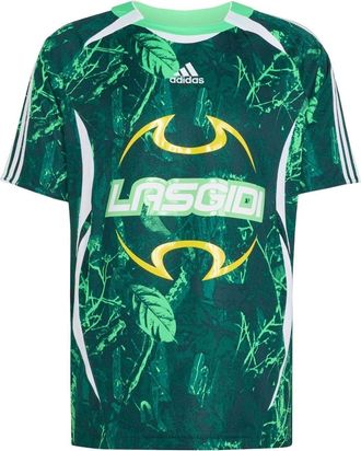 adidas Lagos 2026 Graphic Screaming Green Aurora Ivy Collegiate Green KC8612