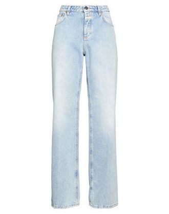 Closed BOTTOMWEAR - Pantaloni jeans su YOOX.COM