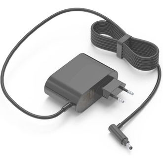 OEM Cargador De 30,45 V Compatible Con Aspiradoras Inal&aacute;mbricas Dyson V10 V11 V12 V15 Sv12 Sv14 Sv15 Sv20 Sv22 Cyclone Absolute Animal Motorhead 217160-02