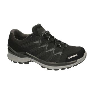Lowa Heren, Sport, Zwart, Maat: 42 EU Synthetisch