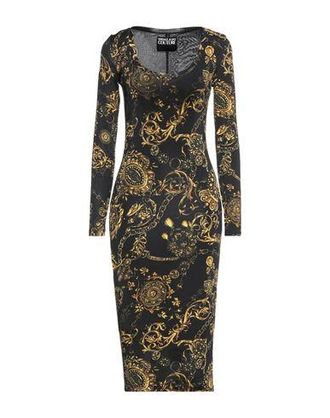 Versace KLEIDER - Midi-Kleider auf YOOX.COM