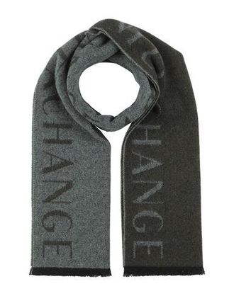 A|X Armani Exchange ACCESSORIES - Scarves on YOOX.COM