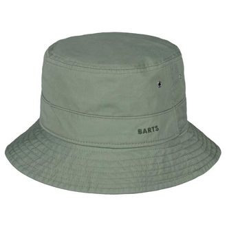 Barts Calomba Hat Hut - Unisex | gr&uuml;n/oliv
