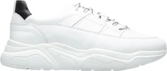 Doucal's Hombre, Zapatos, Blanco, Talla: 41 EU