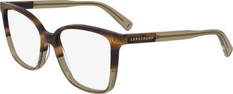 Longchamp OPHTHALMIC LO2753 N Womens 53/16/140