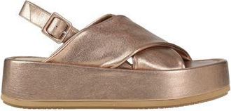 Paloma Barcel&oacute; Sandals