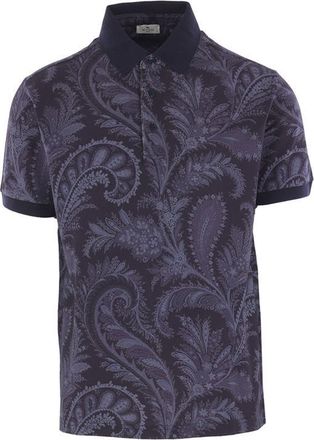 Etro T-Shirts And Polos