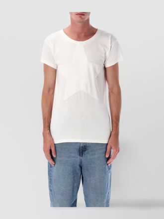 Maison Margiela cotton t-shirt