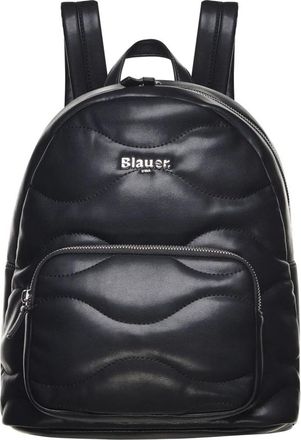 Blauer Donna, Borse, Nero, Taglia unica, new