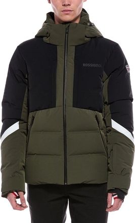 Rossignol Ciastel Down Mix Jacket