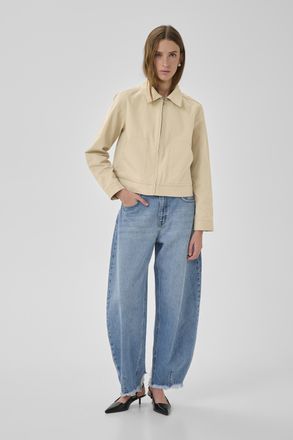 MY ESSENTIAL WARDROBE Jas CindyMW Jas Casual fit