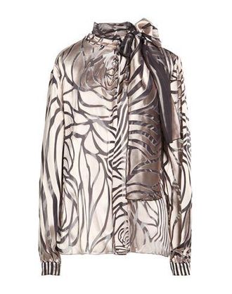 Alberta Ferretti CAMISETAS Y TOPS - Tops en YOOX.COM