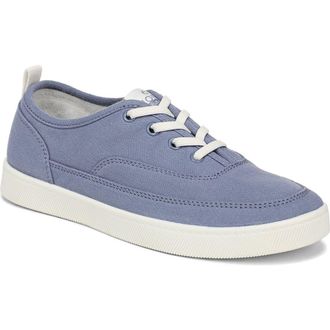 Vionic Cyan Sneaker in Pacific Blue at Nordstrom, Size 7.5