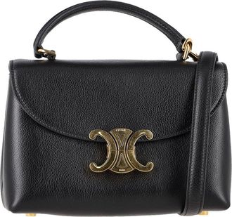 Celine Teen Nino Bag (Authentic Pre-Loved)